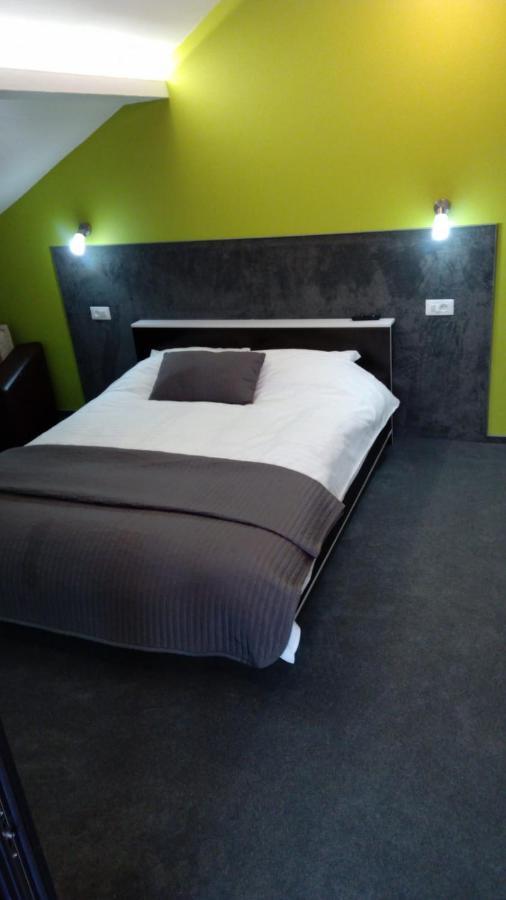 Casa Borgo Hotel Брашов Екстериор снимка