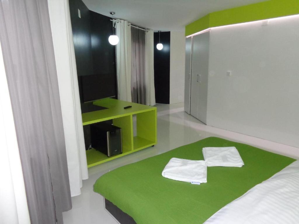 Casa Borgo Hotel Брашов Екстериор снимка
