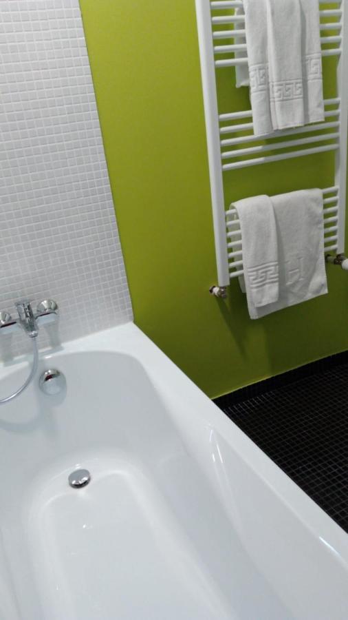 Casa Borgo Hotel Брашов Екстериор снимка