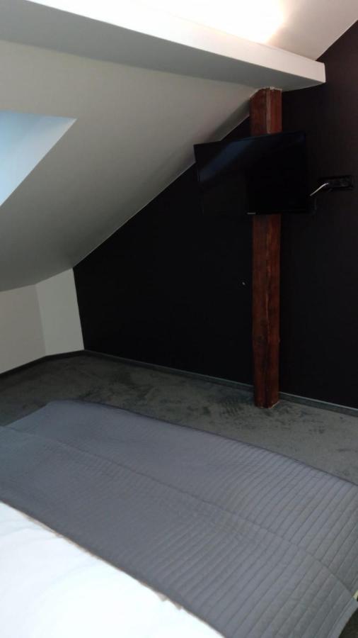 Casa Borgo Hotel Брашов Екстериор снимка