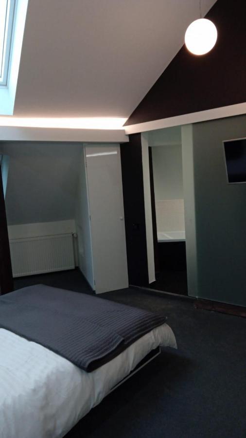 Casa Borgo Hotel Брашов Екстериор снимка