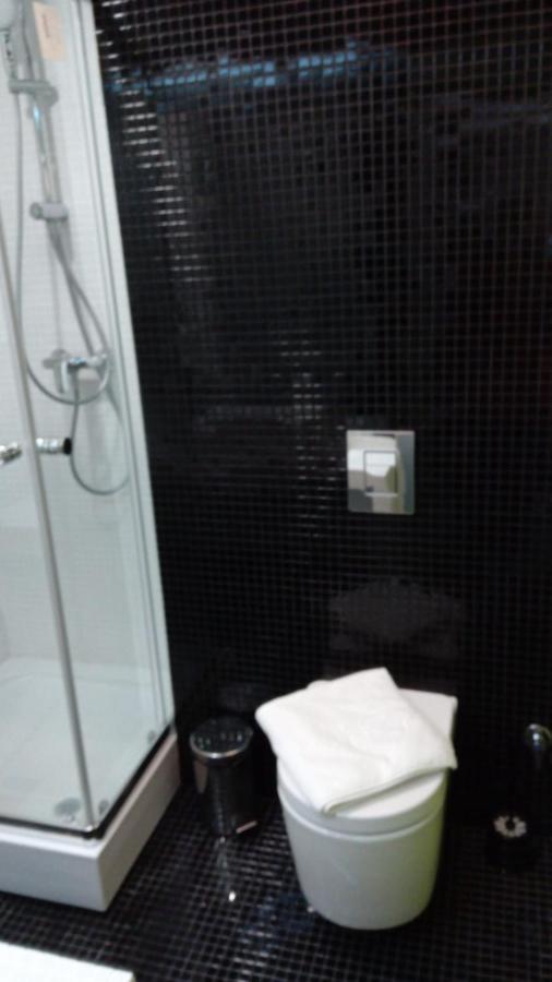 Casa Borgo Hotel Брашов Екстериор снимка