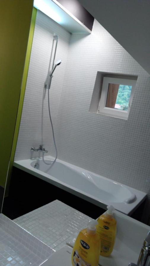 Casa Borgo Hotel Брашов Екстериор снимка