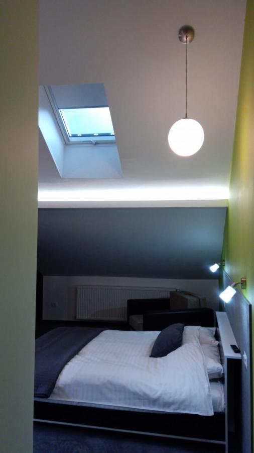 Casa Borgo Hotel Брашов Екстериор снимка