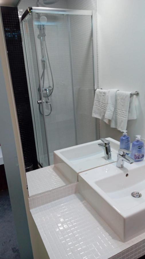 Casa Borgo Hotel Брашов Екстериор снимка