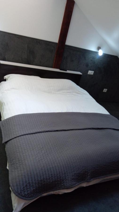 Casa Borgo Hotel Брашов Екстериор снимка