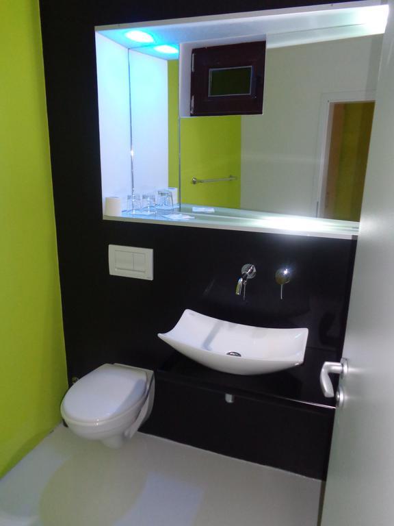 Casa Borgo Hotel Брашов Стая снимка