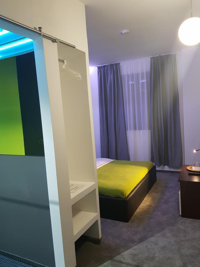 Casa Borgo Hotel Брашов Екстериор снимка