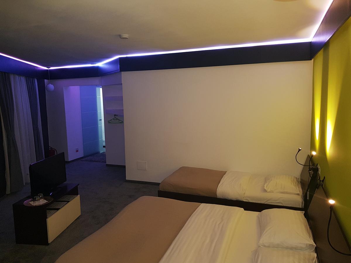 Casa Borgo Hotel Брашов Екстериор снимка