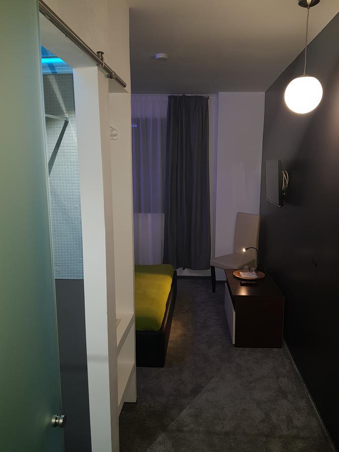 Casa Borgo Hotel Брашов Екстериор снимка