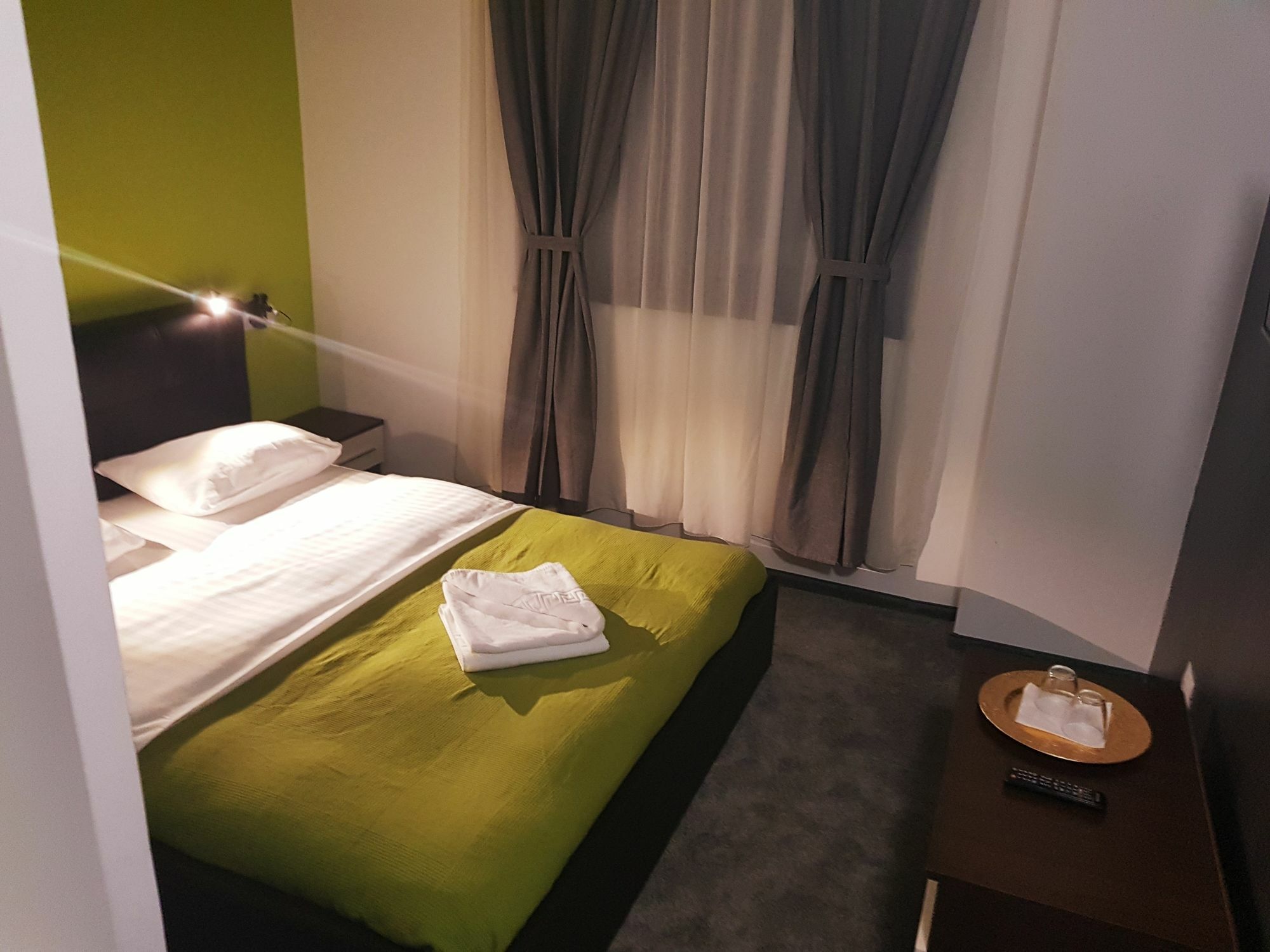 Casa Borgo Hotel Брашов Екстериор снимка