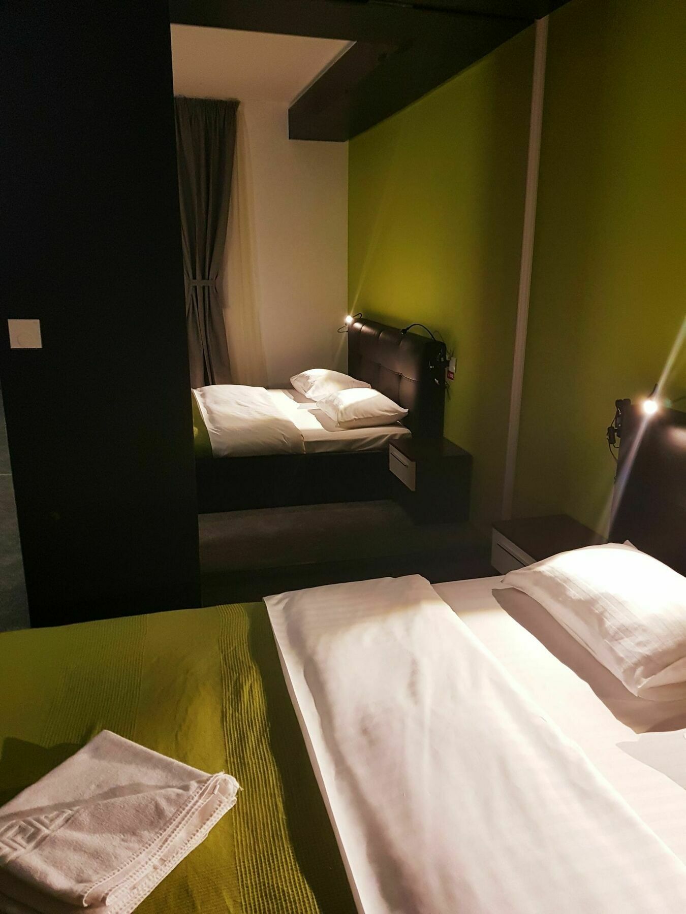 Casa Borgo Hotel Брашов Екстериор снимка