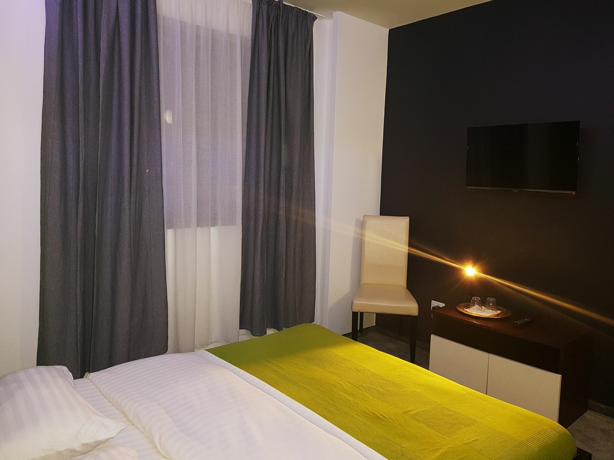 Casa Borgo Hotel Брашов Екстериор снимка